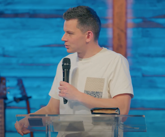 Sunday 14th May 2023 | How To Hope | Andy Croft
