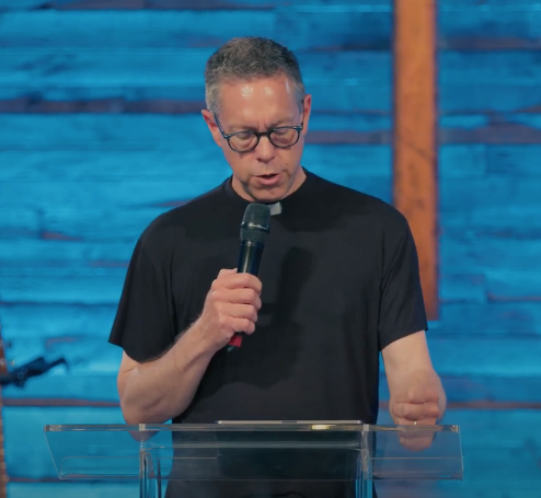 Sunday 11th June 2023 | Tim Lomax