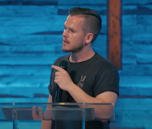 Sunday 25th June 2023 | Sticking Close To Jesus | Andy Symonds