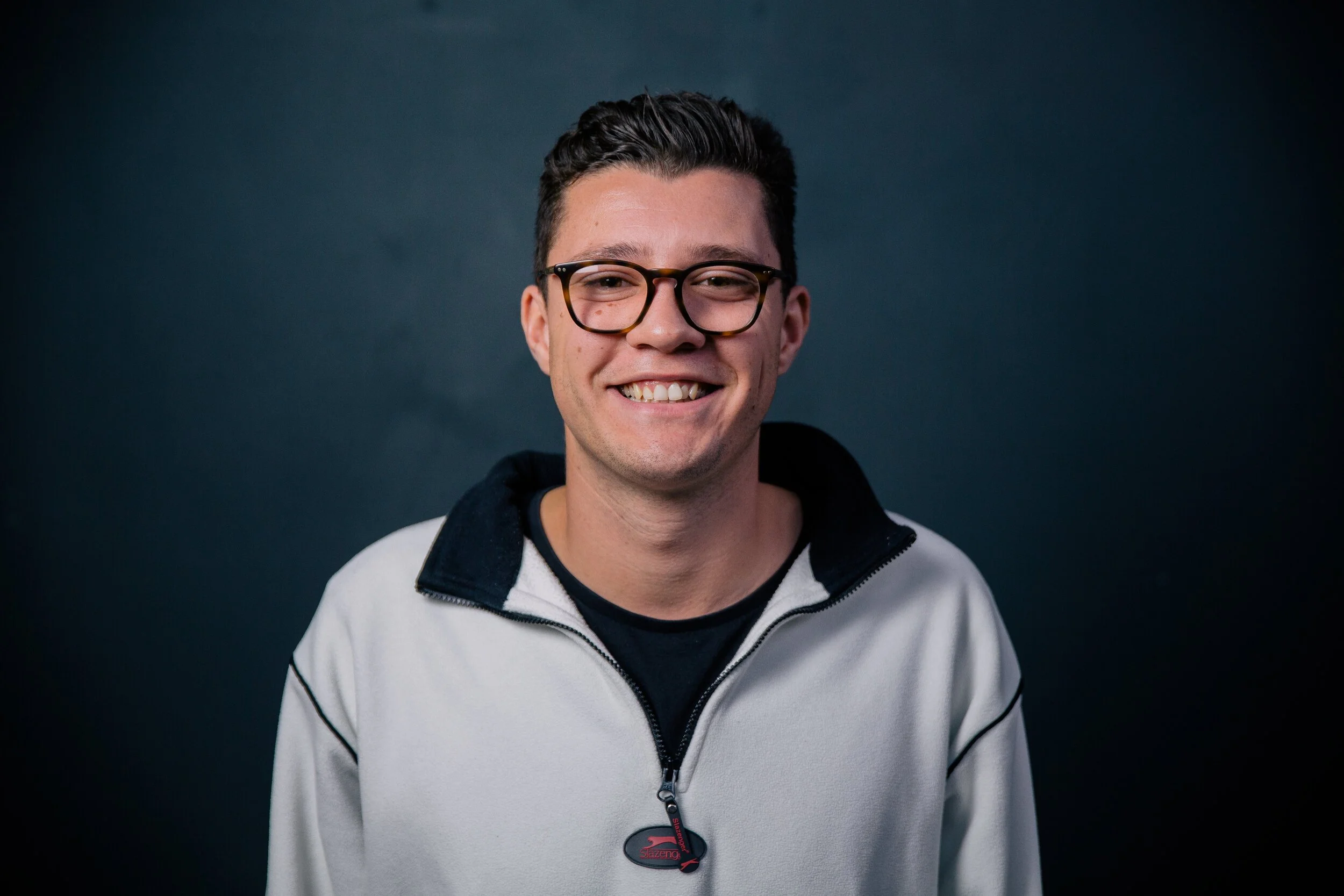 Sunday 23rd July 2023 | The God of Freedom | Ben De Garis