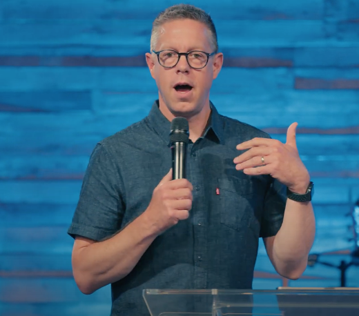 Sunday 6th August 2023 | A New Song | Tim Lomax