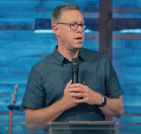 Sunday 20th August 2023 | Being A Part Of The Miracle | Tim Lomax 