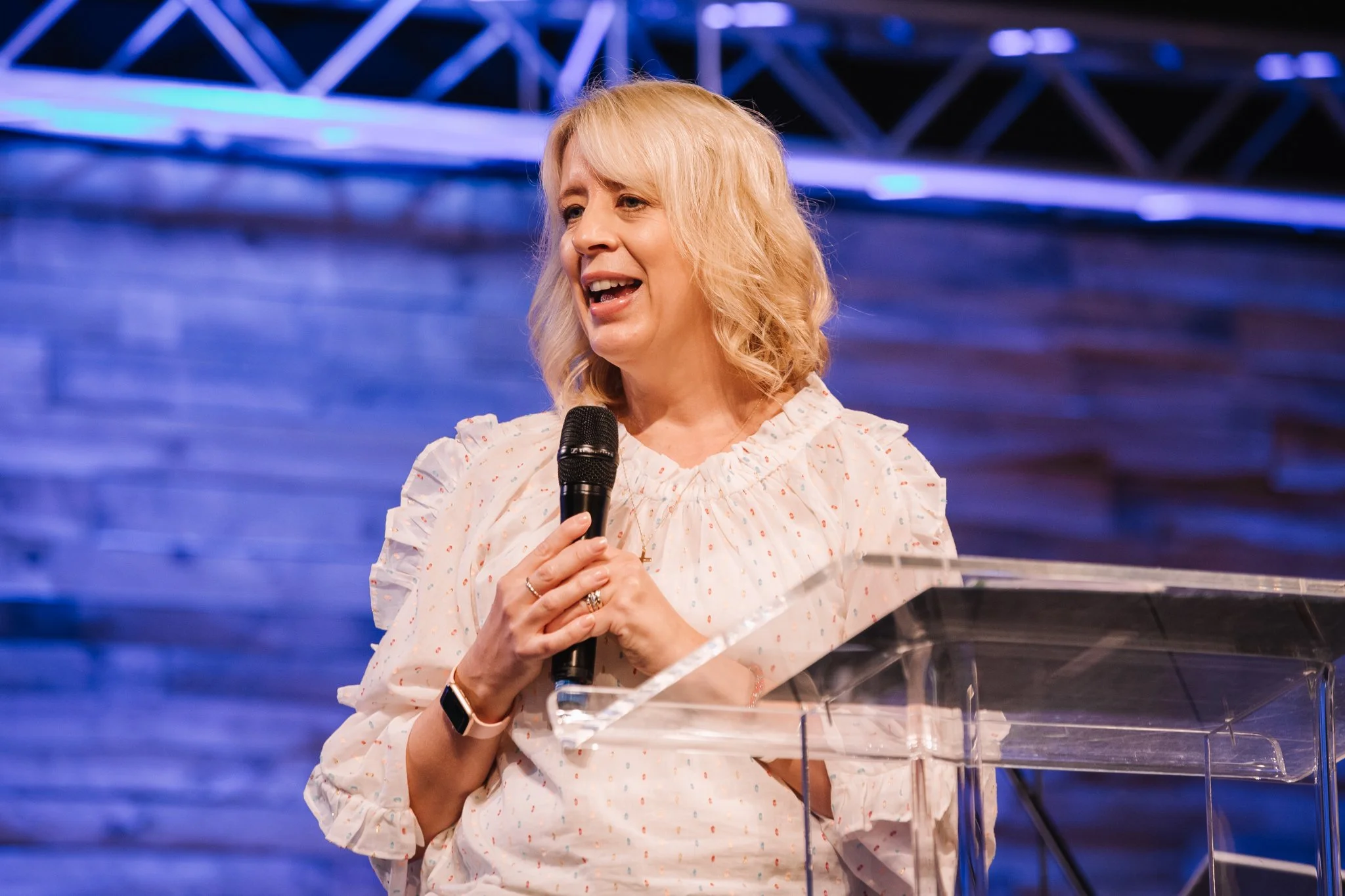 Sunday 27th August 2023 | Deep Rooted Community | Kate Lomax