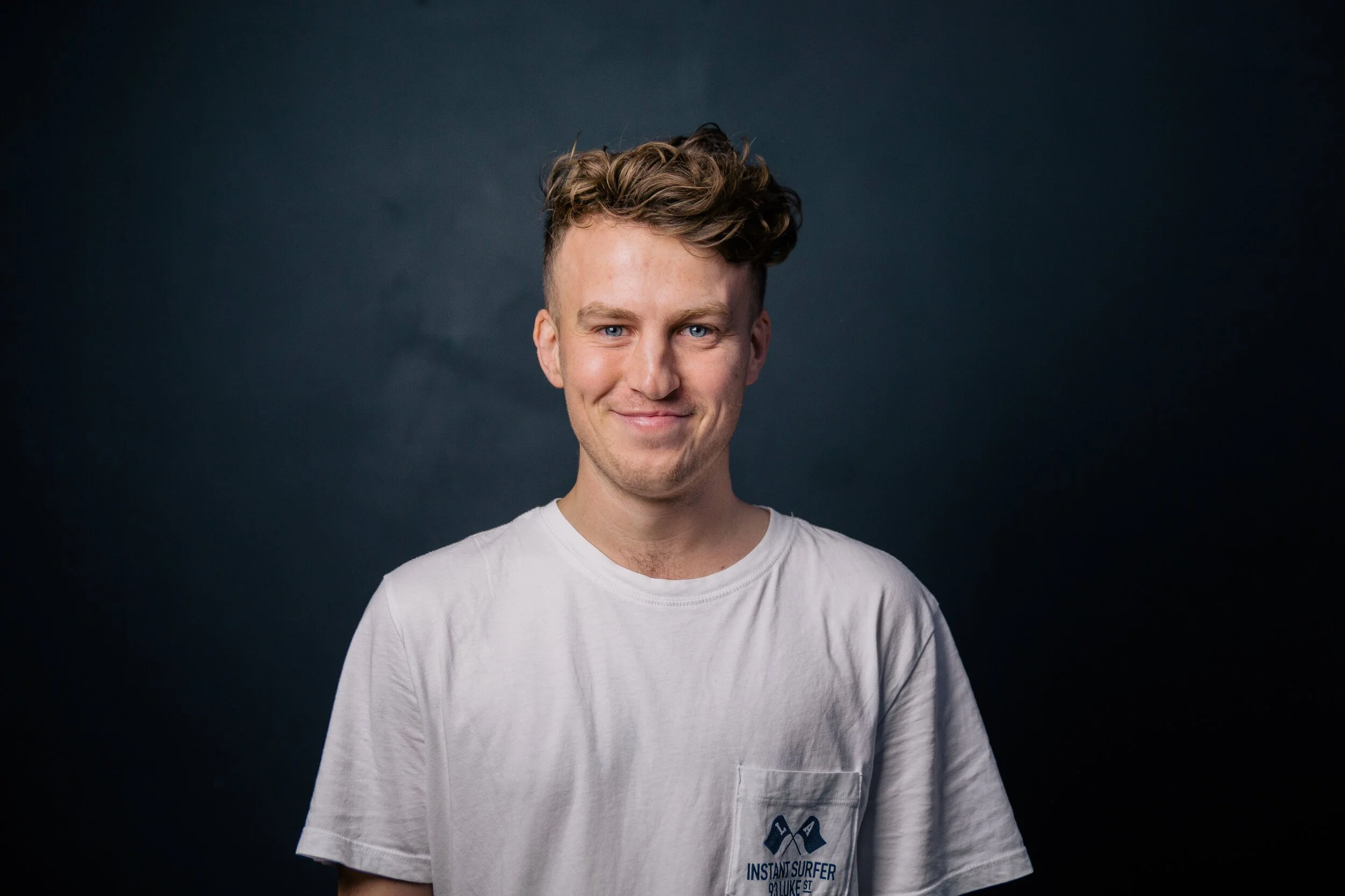 Sunday 27th August 2023 | The Book Doesn't End With Malachi | James Barlow