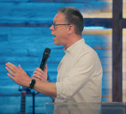 Sunday 17th September 2023 | Shine like Stars | Tim Lomax