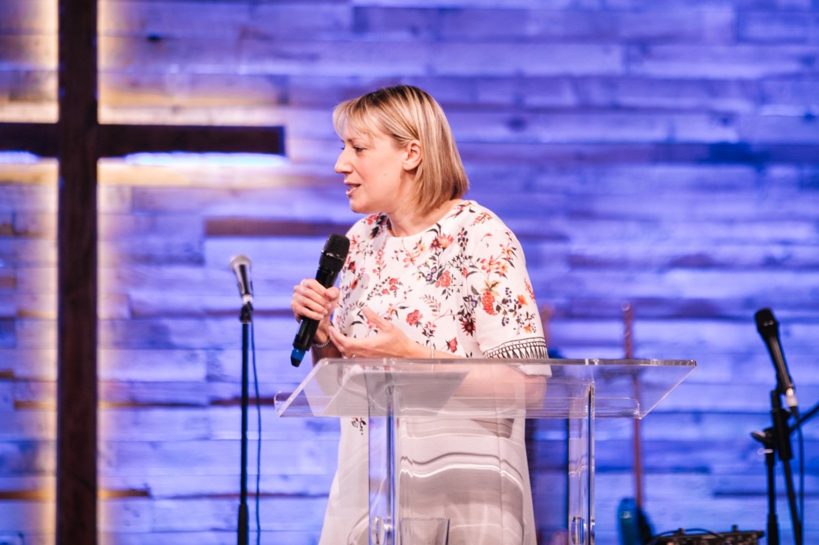 Sunday 1st October 2023 | A God of Restoration | Helen Walker
