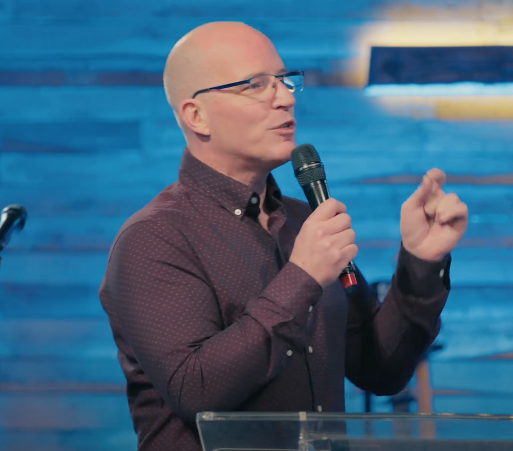 Sunday 19th November 2023 | Unhindered Faith | Tim Roberts