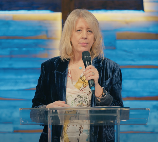 Sunday 26th November 2023 | Isaiah 61 | Kate Lomax