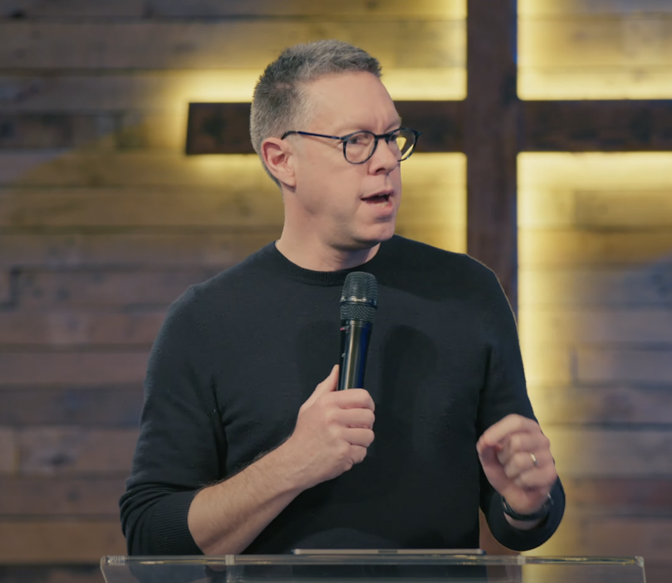 Sunday 21st January 2024 | Loving the World | Tim Lomax