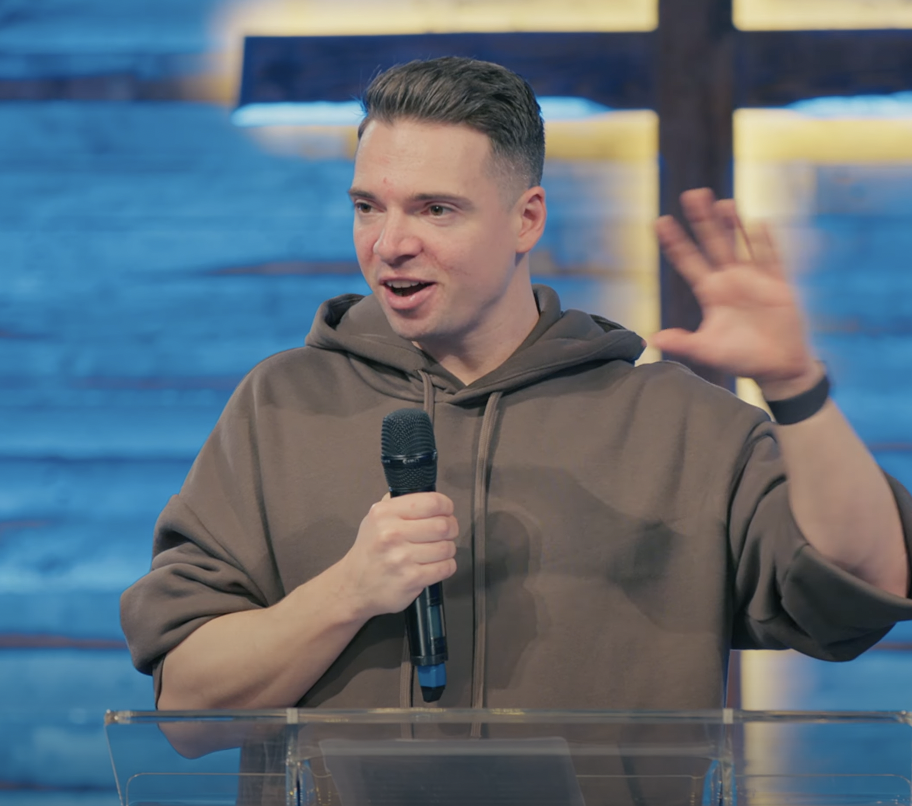 Sunday 18th February 2024 | Raising Our Expectations | Tom Smith