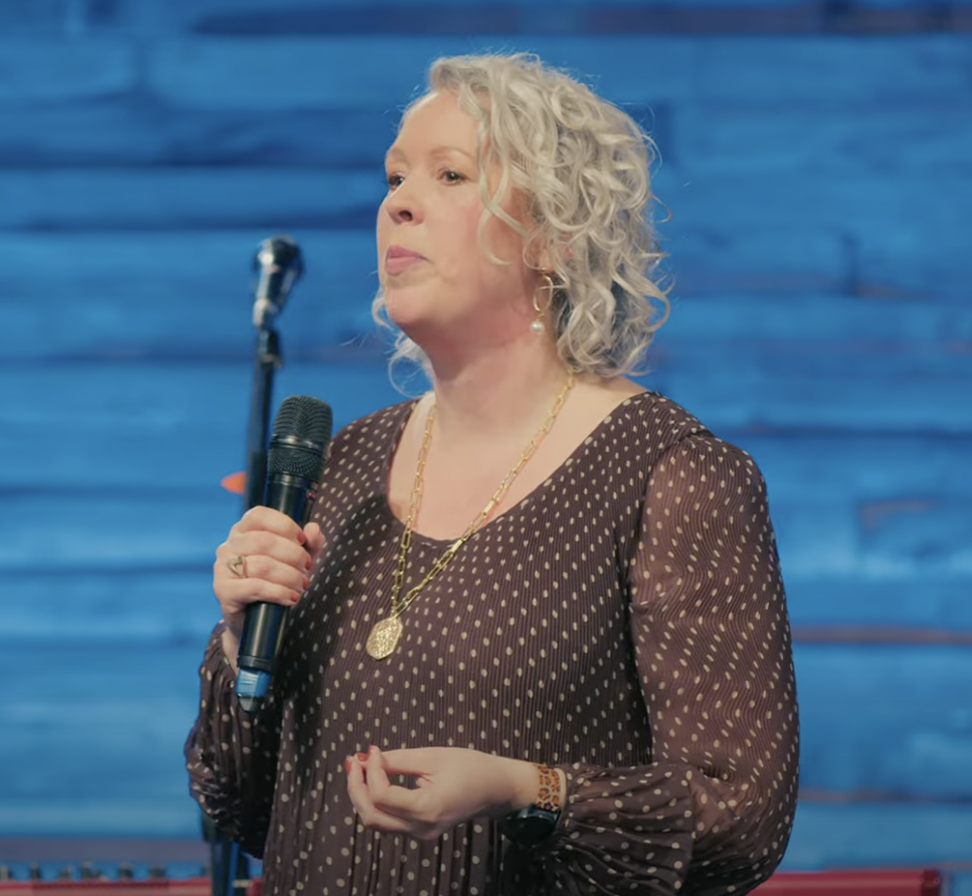 Sunday 3rd March 2024 | Borrow A Song | Ali Martin