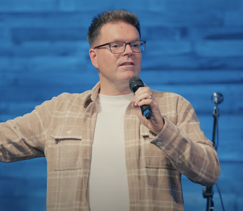 Sunday 17th March 2024 | Waiting On The Holy Spirit | Jon Stevens 