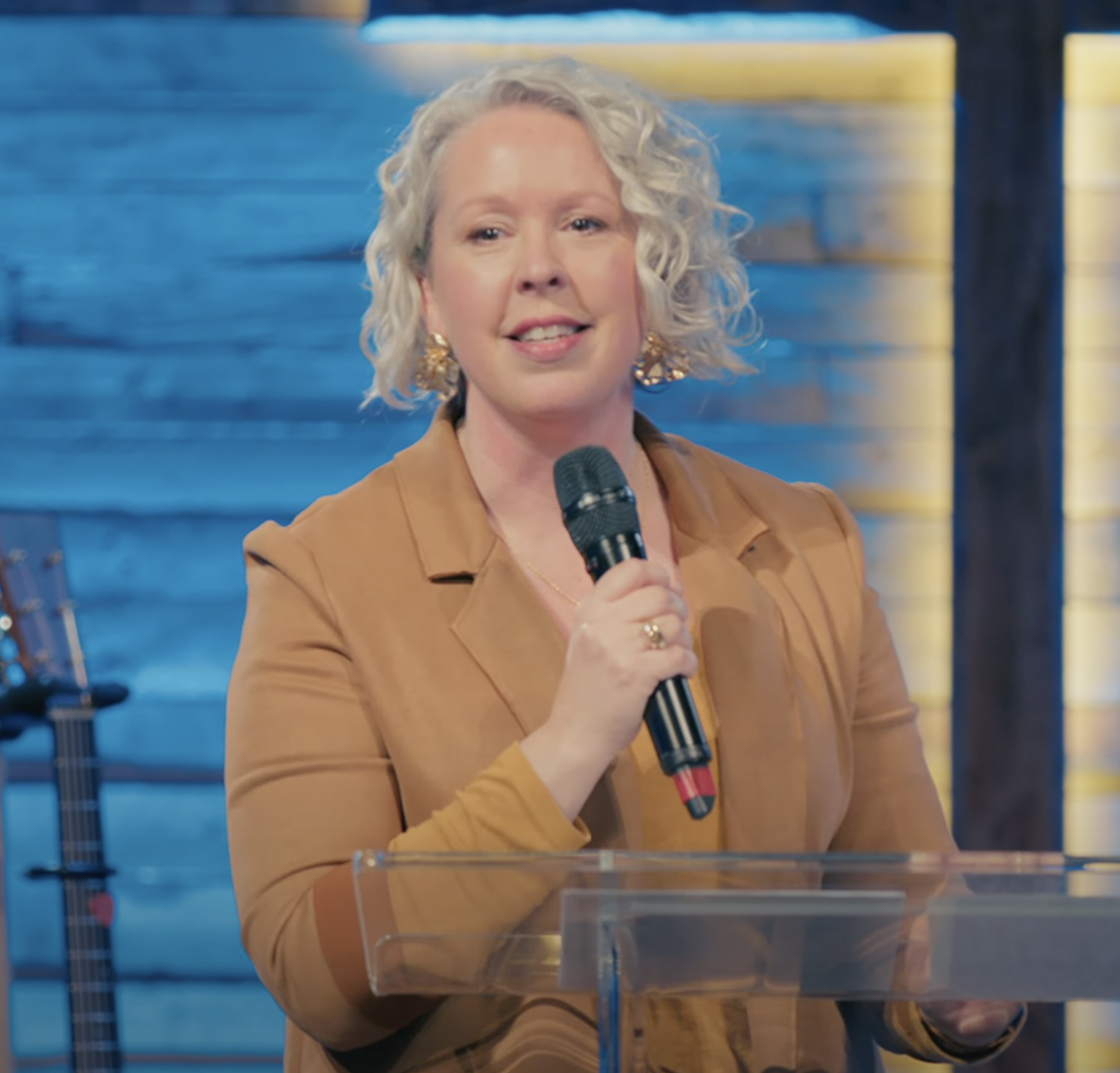 Sunday 28th April 2024 | Hold On To Your Name | Ali Martin