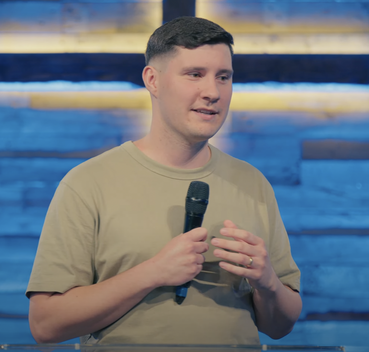 Sunday 2nd June 2024 | Jesus, The Greatest Joy Of All Time | Sam De Garis