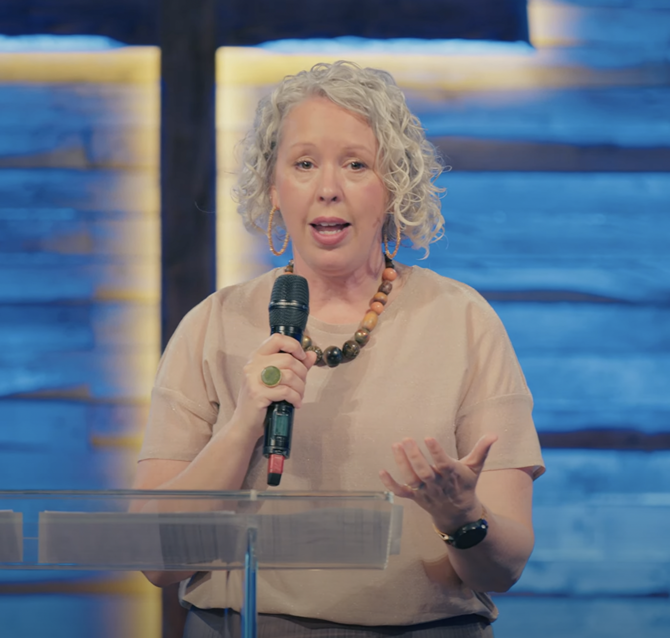 Sunday 23rd June 2024 | Jesus, The Greatest Friend Of All Time | Ali Martin