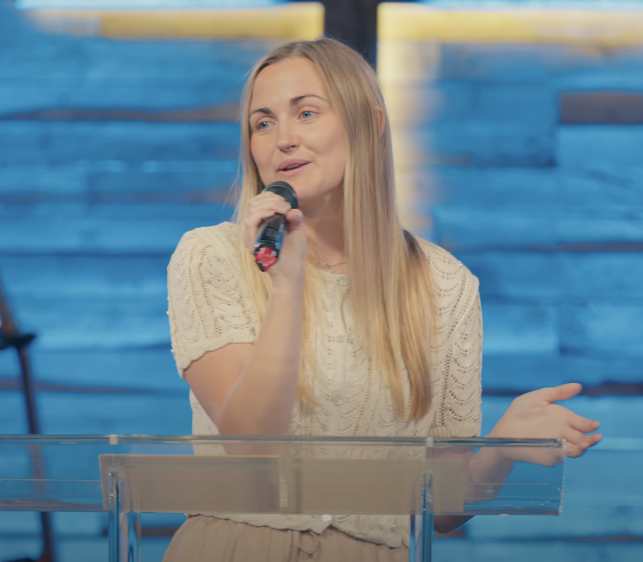 Sunday 30th June 2024 | Jesus, The Greatest Healer Of All Time | Leah Bucko