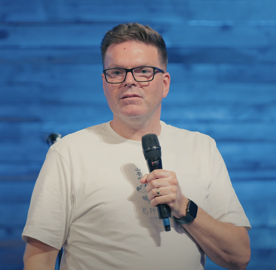 Sunday 21st July | Scatter | Jon Stevens