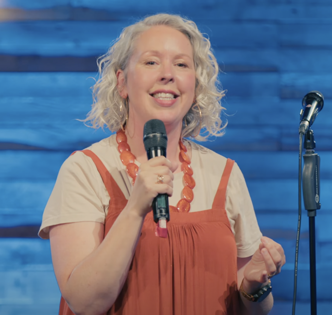 Sunday 28th July | Guard Your Heart | Ali Martin