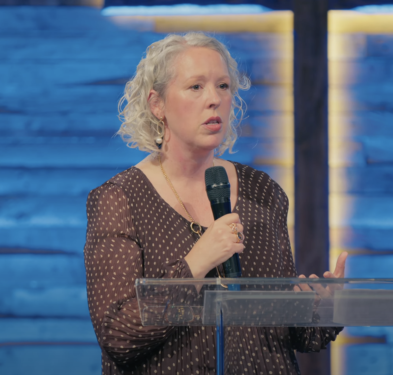 Sunday 25th August | Reading The Bible: Knowing More Of God | Ali Martin