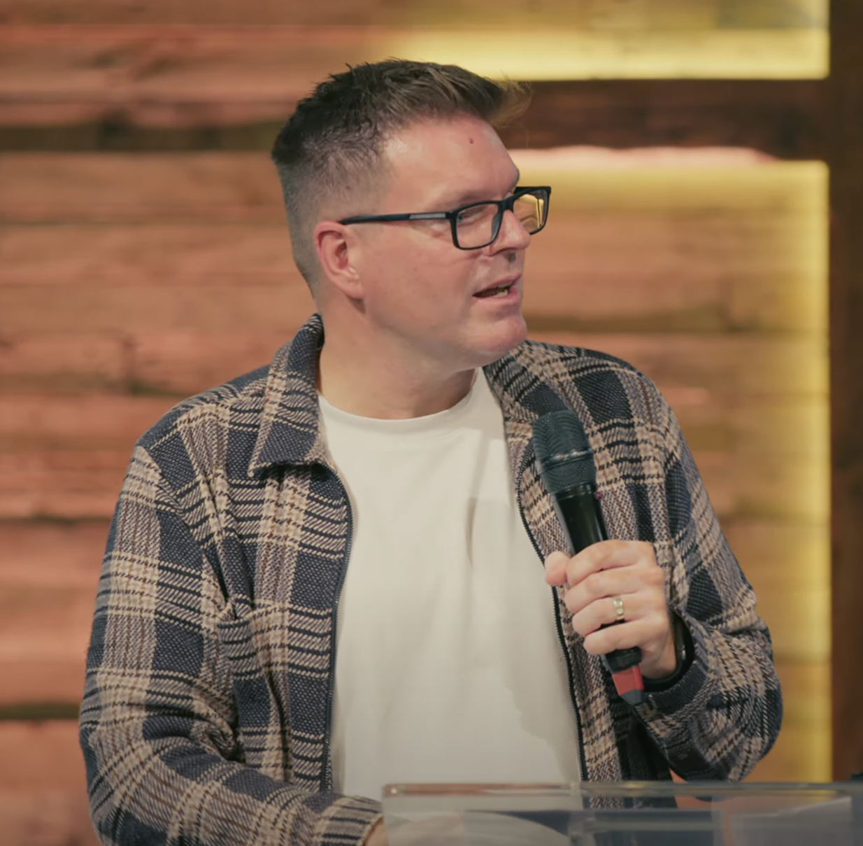 Sunday 9th October | Worship: Our Anchor