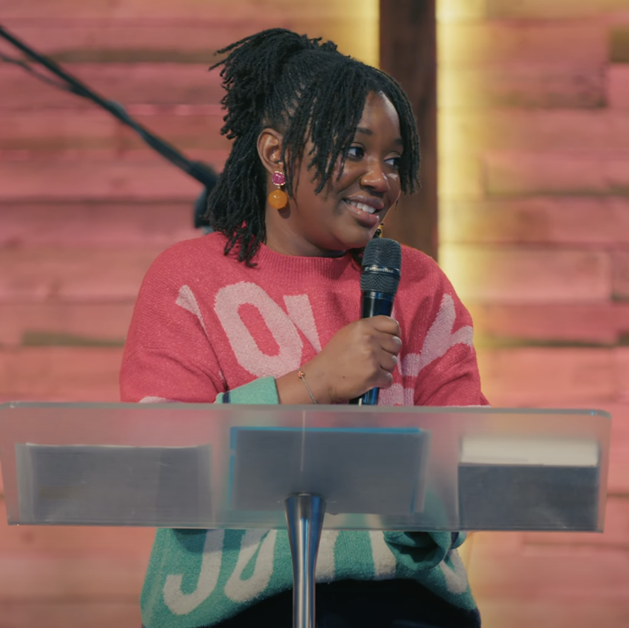 Sunday 22nd December | No More Let Sin and Sorrow Grow | IB Jaiyesimi