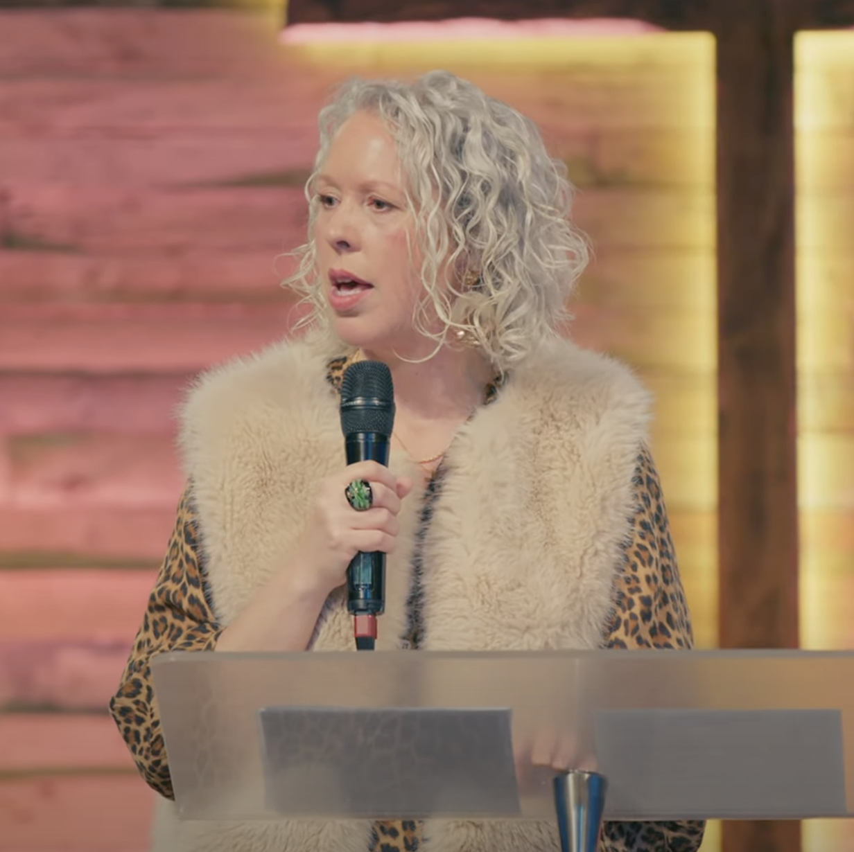 What is Prayer? | Ali Martin | Sunday 5th January