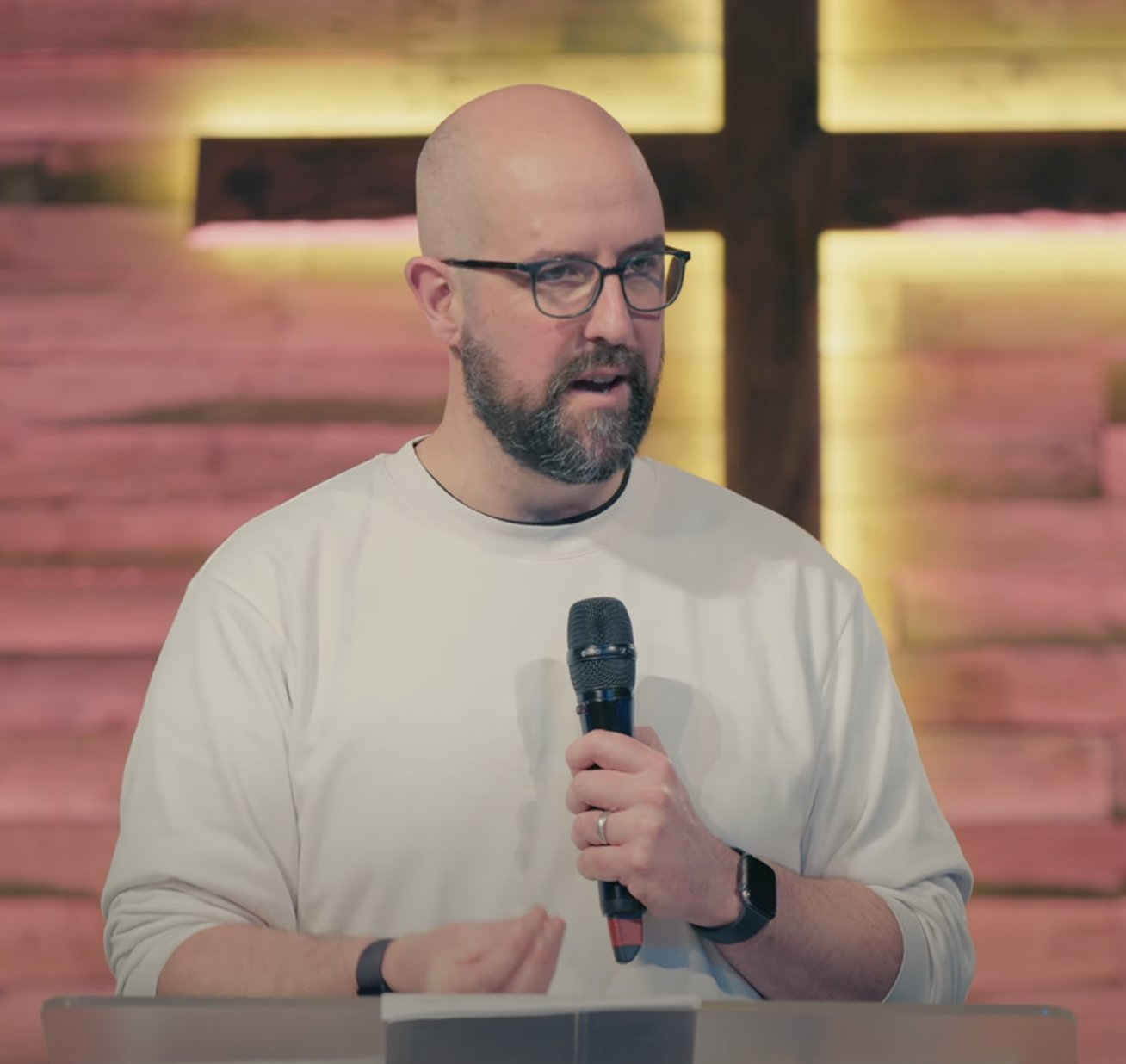 How Do We Pray? | Si Nicholls | Sunday 12th January