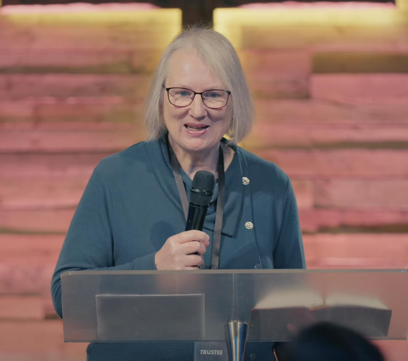 Intercession: Insights from Nehemiah | Liz Potter | Sunday 19th January