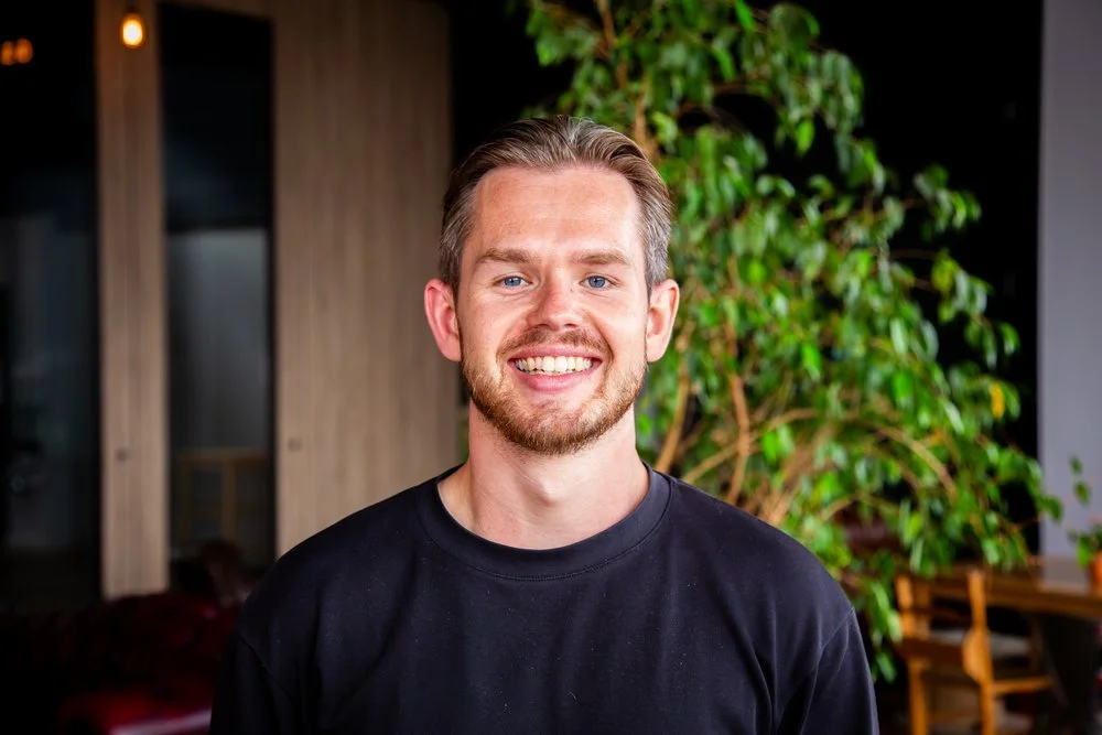 Intercession | Andy Symonds | Sunday 19th January