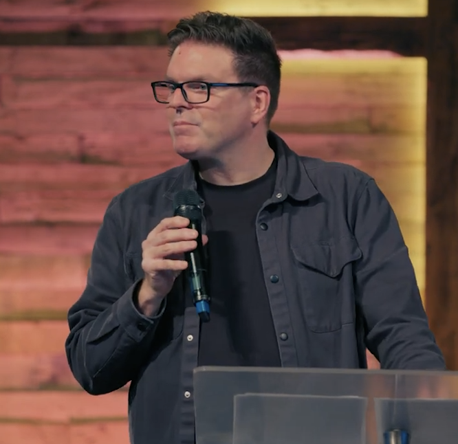 Colossians: Jesus Is Everything | Jon Stevens | 2nd March