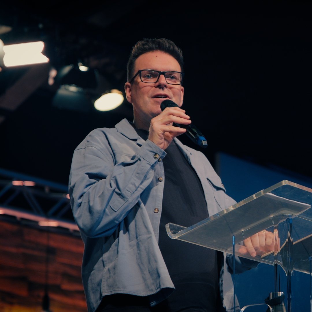 Colossians: Which Wardrobe? | Jon Stevens | 23rd March