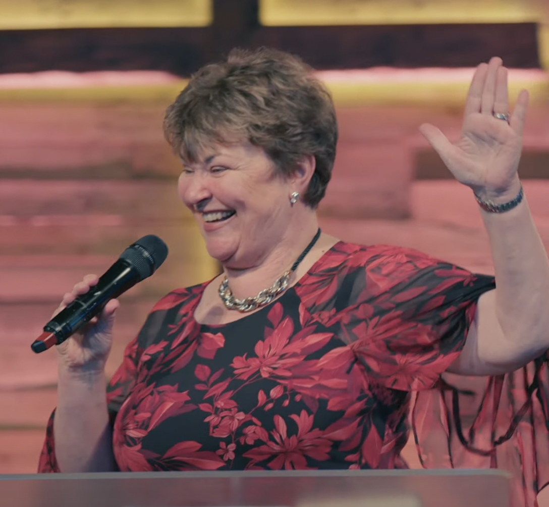 House Of Worship, Prayer, Hope & Miracles | Rachel Hickson | Sunday 30th March