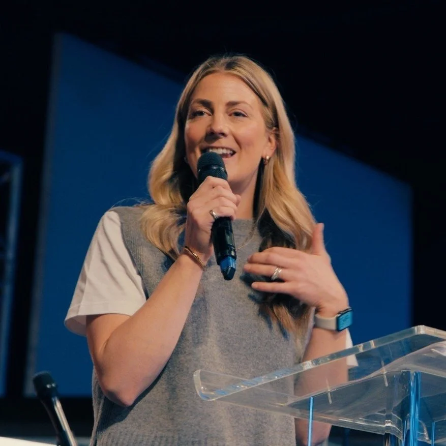 The King Has Come | Hannah Hawkings | Sunday 13th Aril 2025