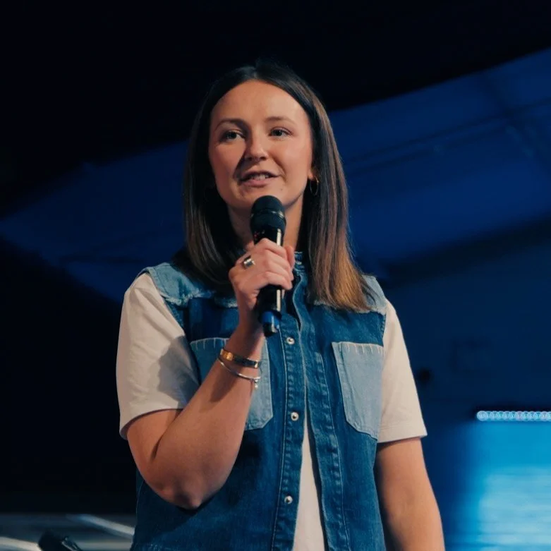Kingdom People, Kingdom Purpose | Hannah De Garis | Sunday 18th May 2025