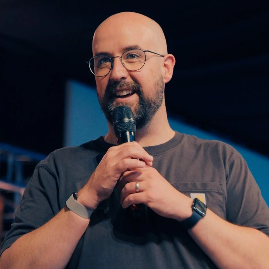 Build The House: Give | Si Nicholls | Sunday 15th June 2025