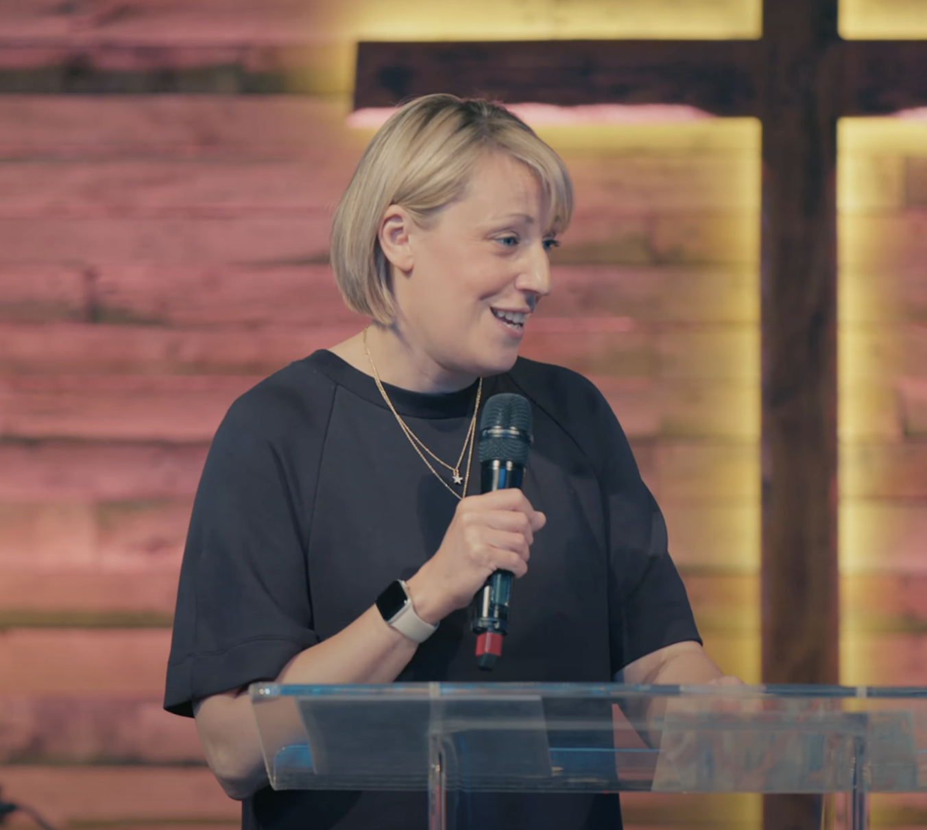 Build The House: Go | Helen Walker | Sunday 22nd June 2025