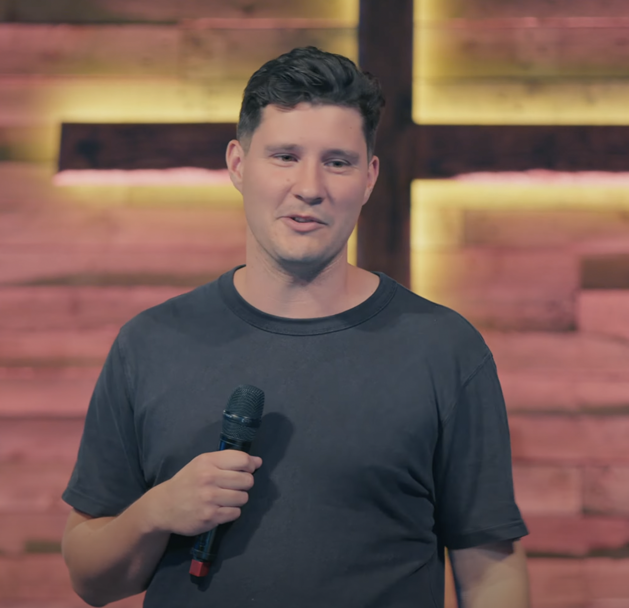 Meeting God In Silence & Solitude | Sam De Garis | Sunday 6th July