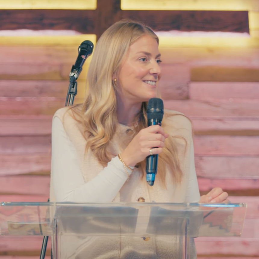 A Culture of Invitation | Hannah Hawkings | Sunday 28th September