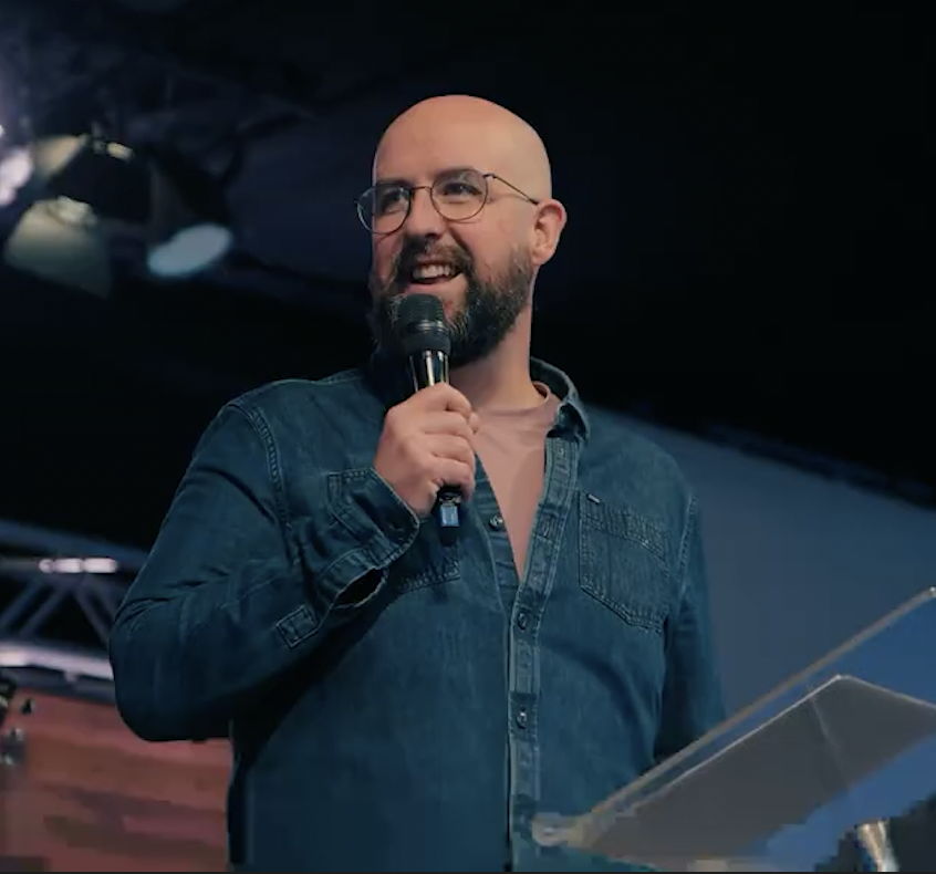 Humility | Si Nicholls | Sunday 16th November