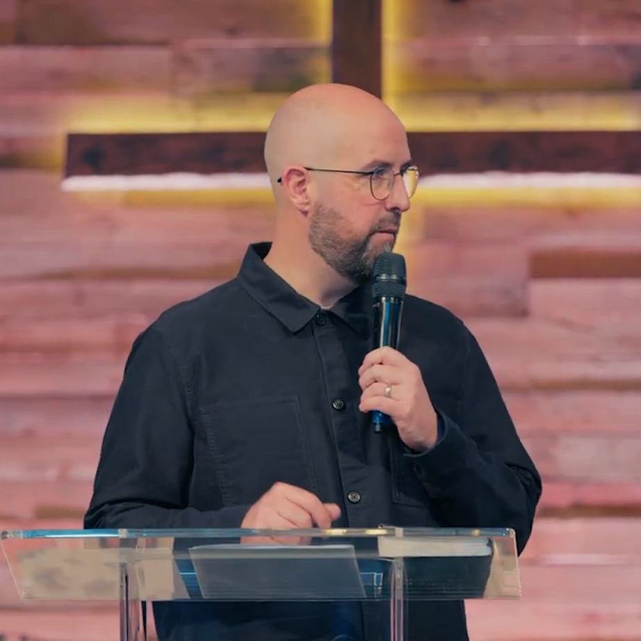 Holy Hunger | Si Nicholls | Sunday 23rd November