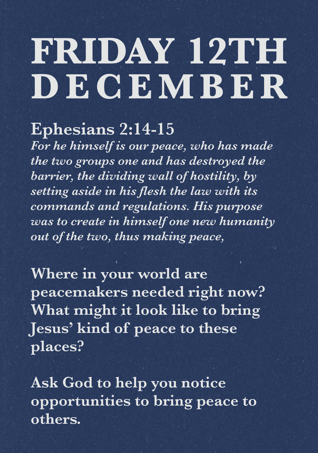 ADVENT PRAYER 12TH DEC GRID.png