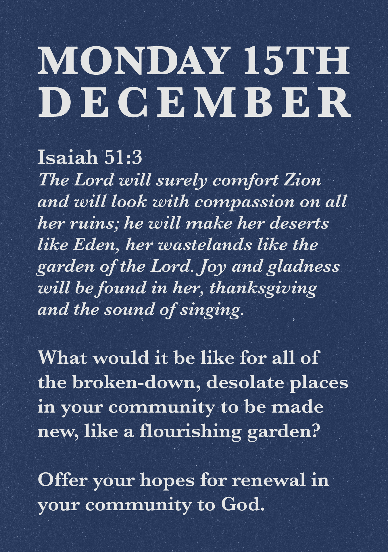 ADVENT PRAYER 15TH DEC GRID.png