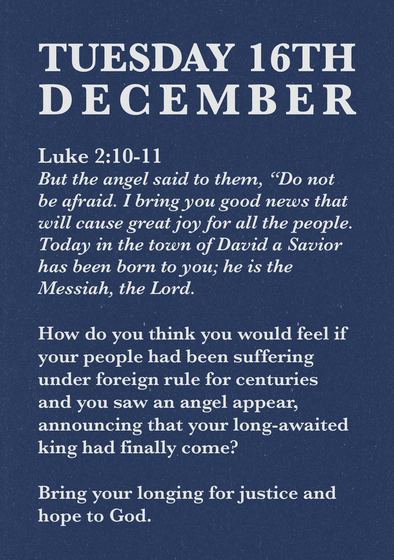 ADVENT PRAYER 16TH DEC GRID.png