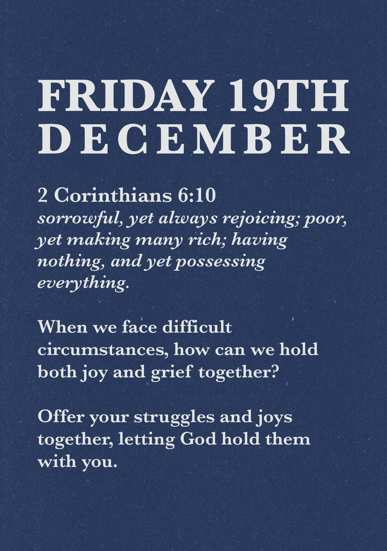 ADVENT PRAYER 19TH DEC GRID.png