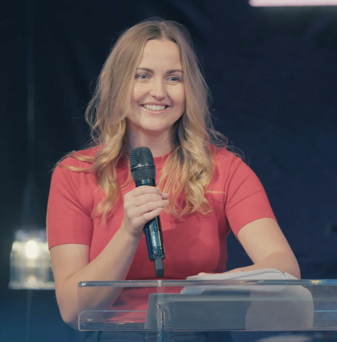 Quiet Faith | Leah Bucko | Sunday 4th January