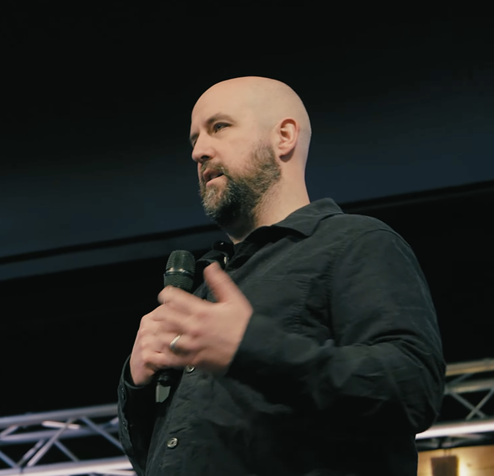 Soul Survivor Watford | Sunday Talks