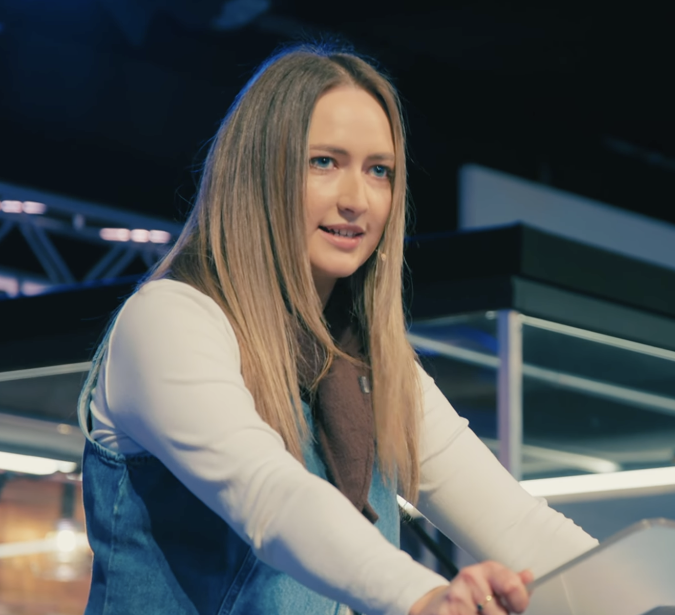 Soul Survivor Watford | Sunday Talks