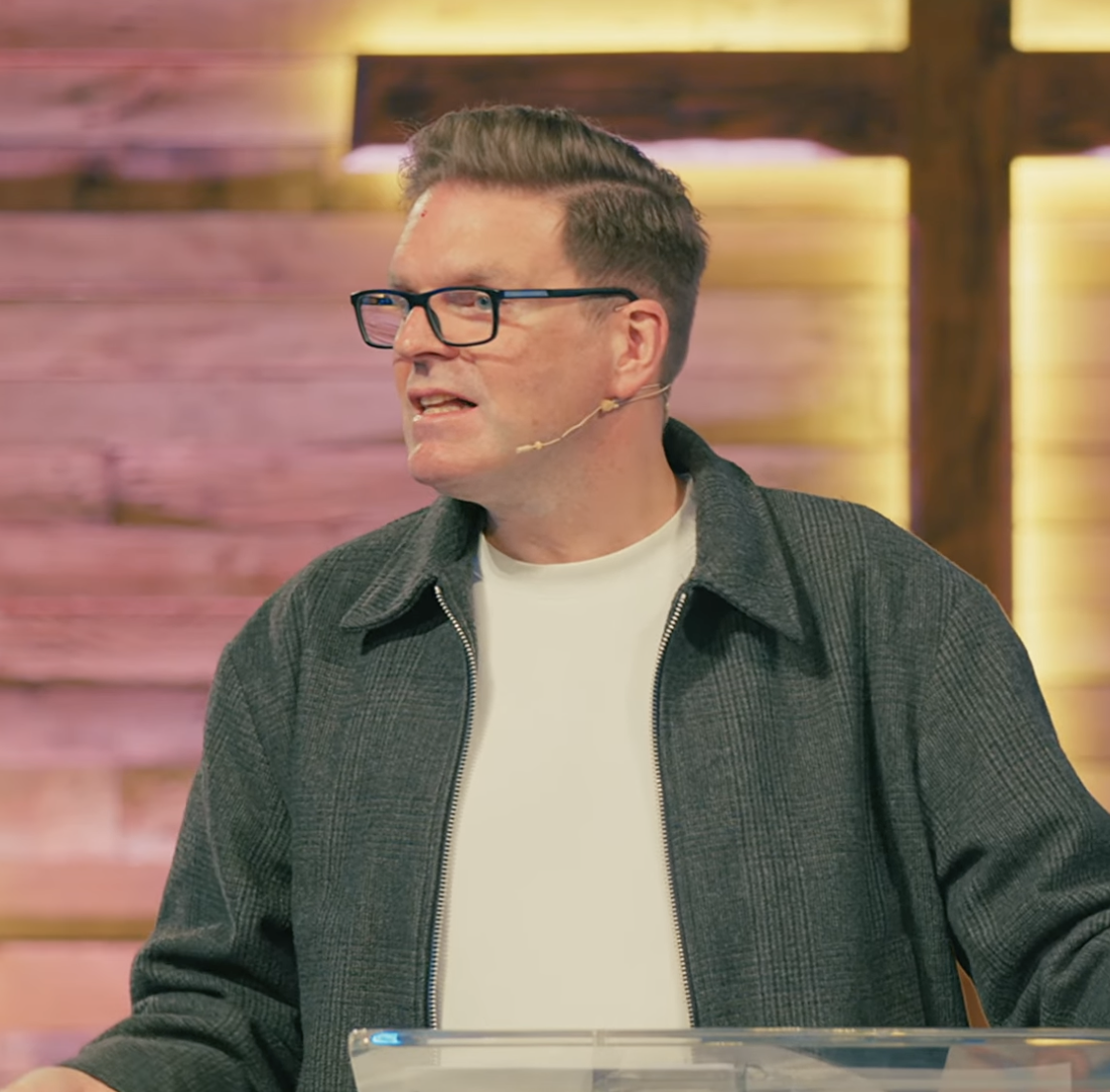 Heart For The House: Gift Sunday | Jon Stevens | Sunday 22nd March 2026