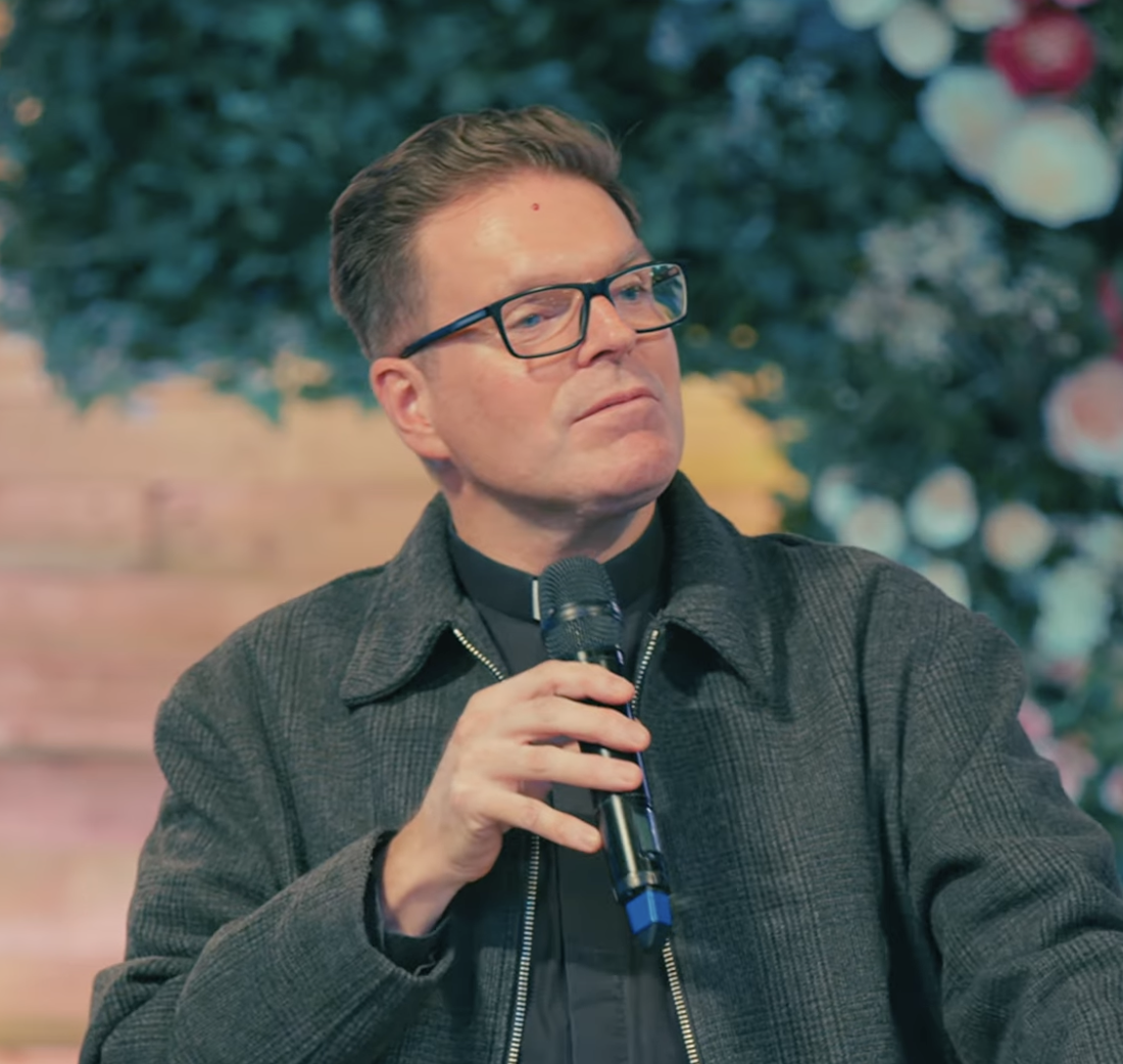 Soul Survivor Watford | Sunday Talks
