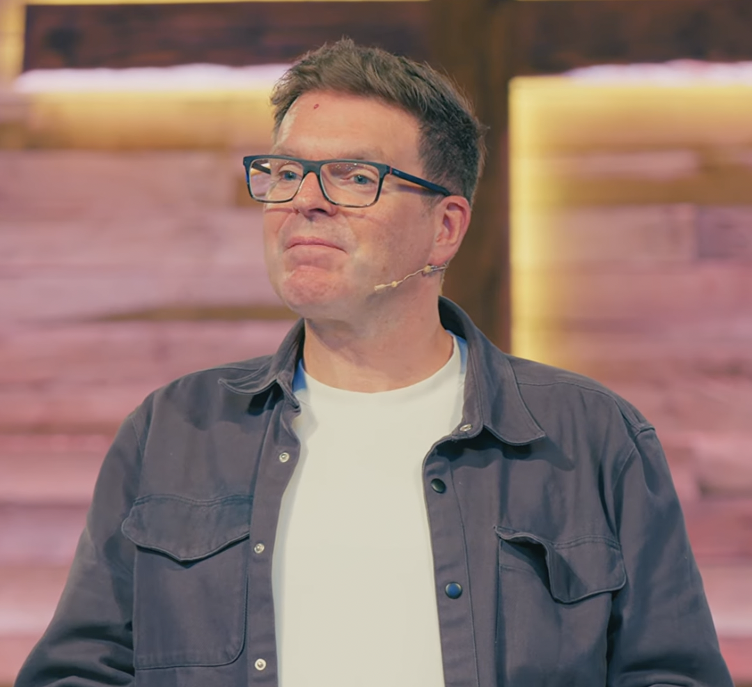 Does God Still Heal? | Jon Stevens | Sunday 17th May